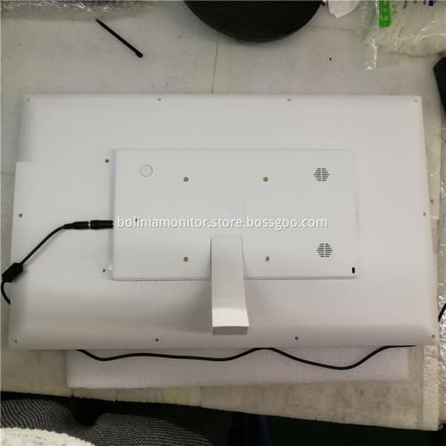 Touch Screen 21.5'' Android All In One PC